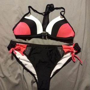 Heat bikini
